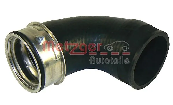 Charge Air Hose